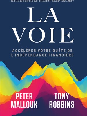 cover image of La voie